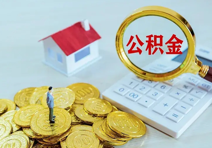 伊川个人公积金取钱（2020个人公积金提取流程）